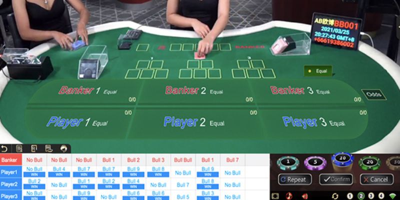 88 online casino ở đâu