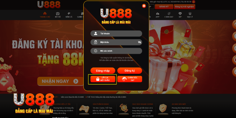 88 online đăng nhập phỏm live