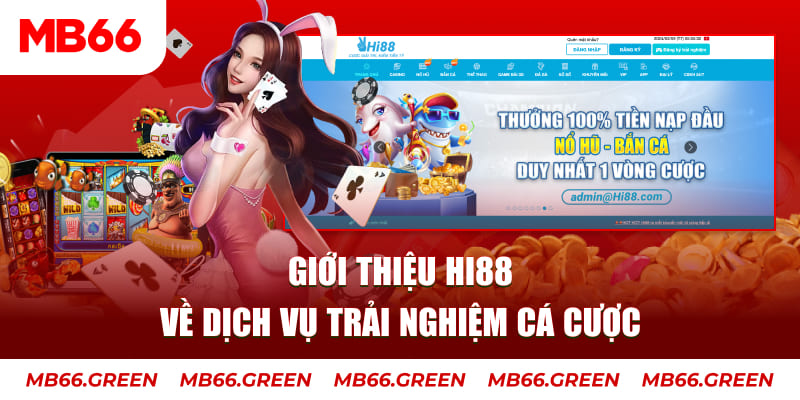 88 online ga choi hoa phong