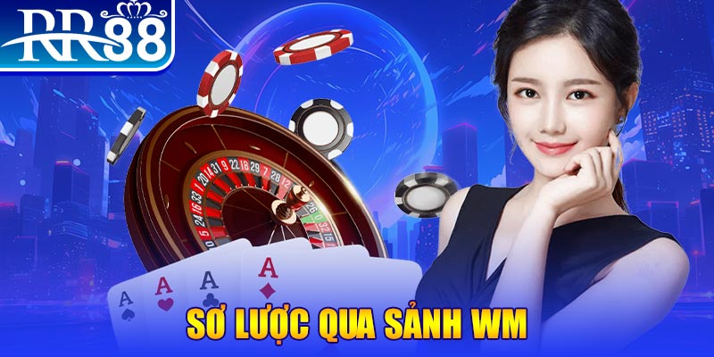 88 online chơi baccarat là gì