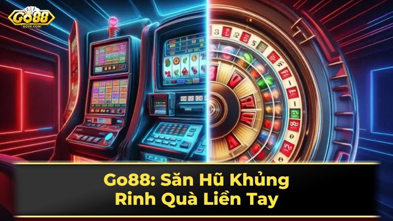88 online ga choi